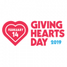 Giving Hearts Day