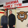 Shorma Family Gym