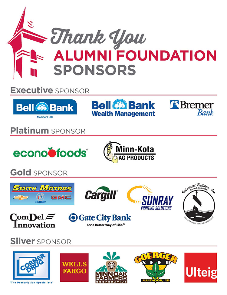 Sponsors