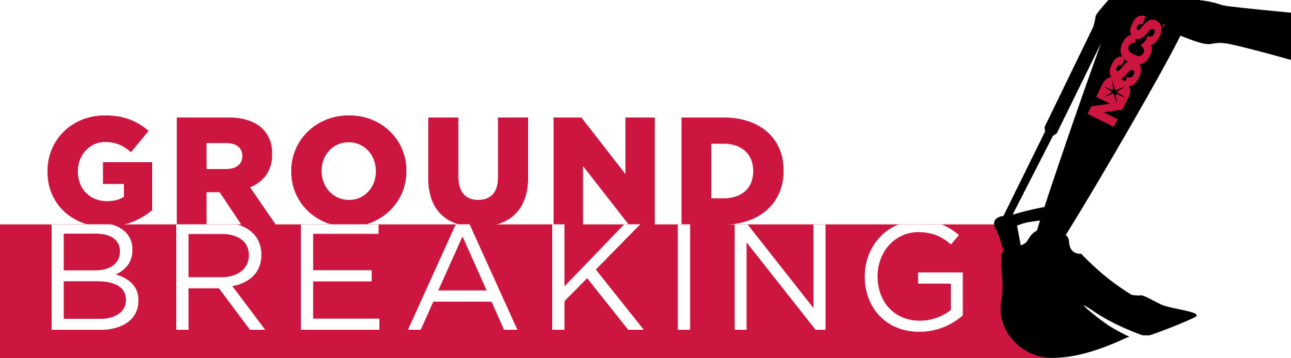 Ground Breaking Celebration