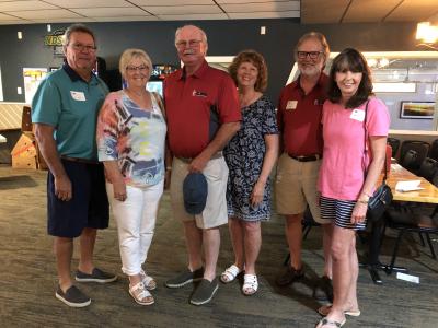 Ottertail Meet and Greet 