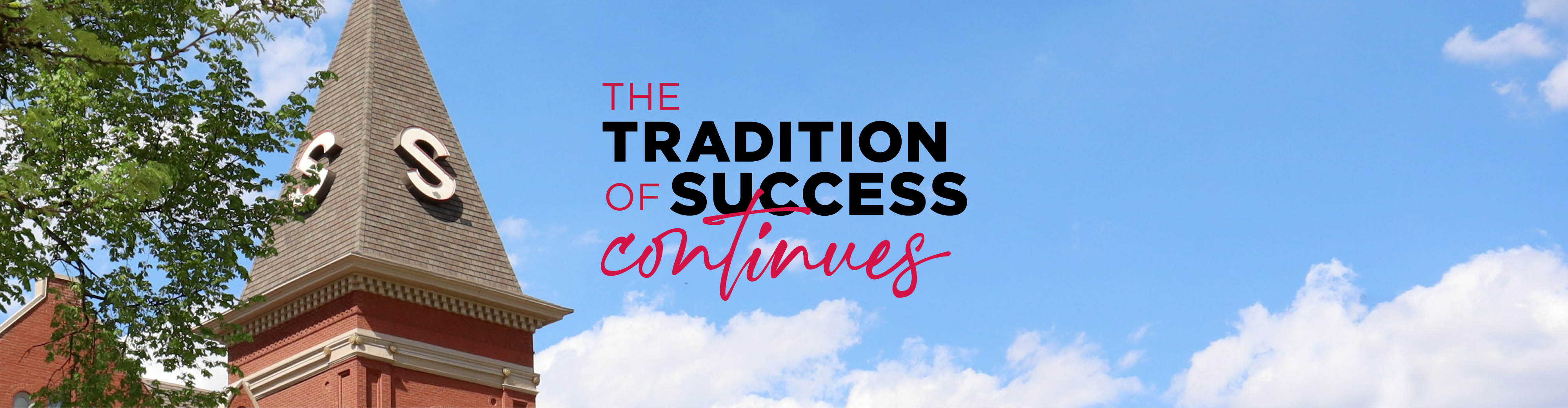 Tradition of Success