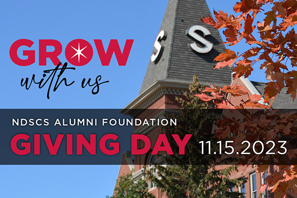 Giving Day 2023