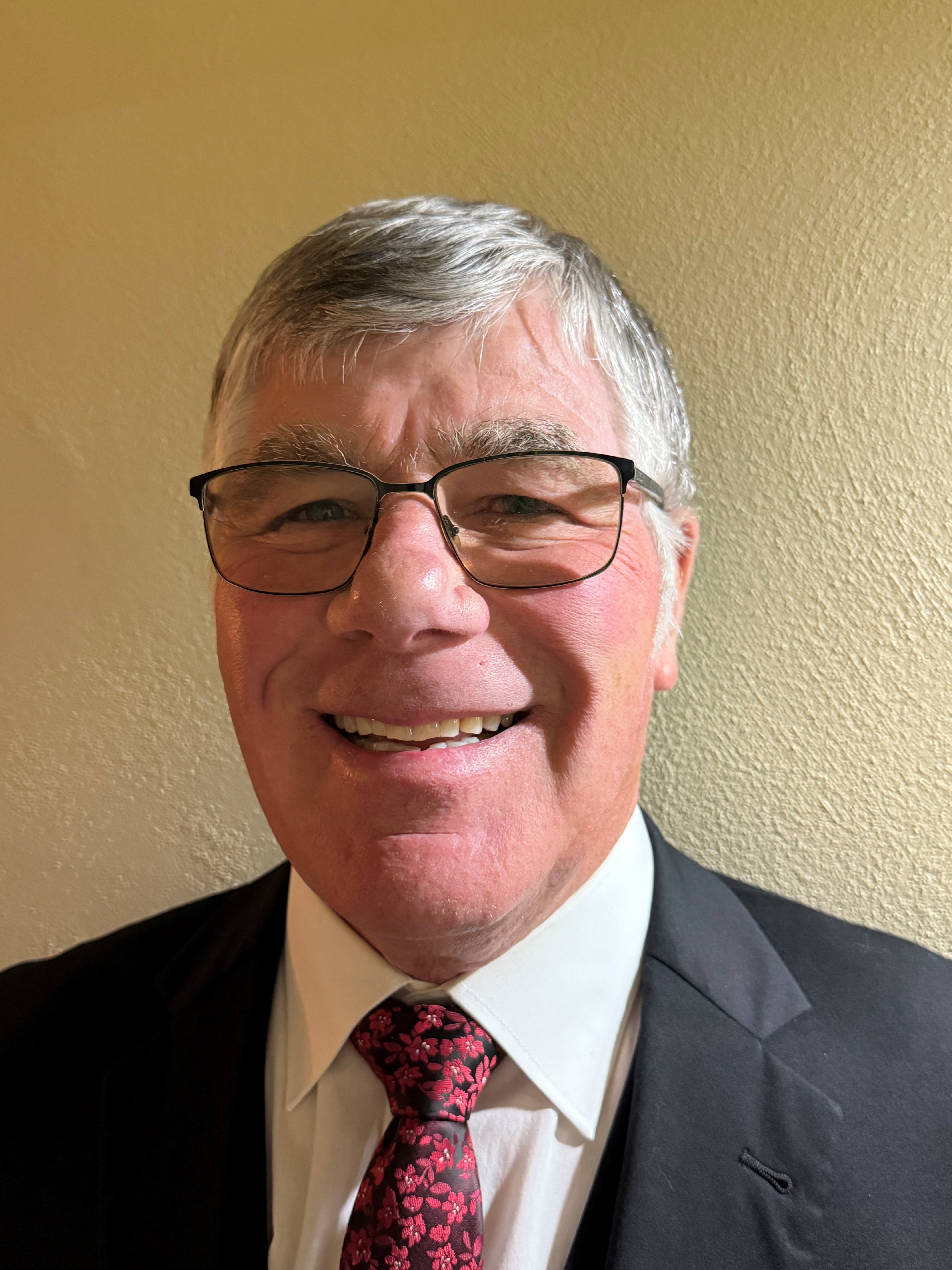 Bill Mauch