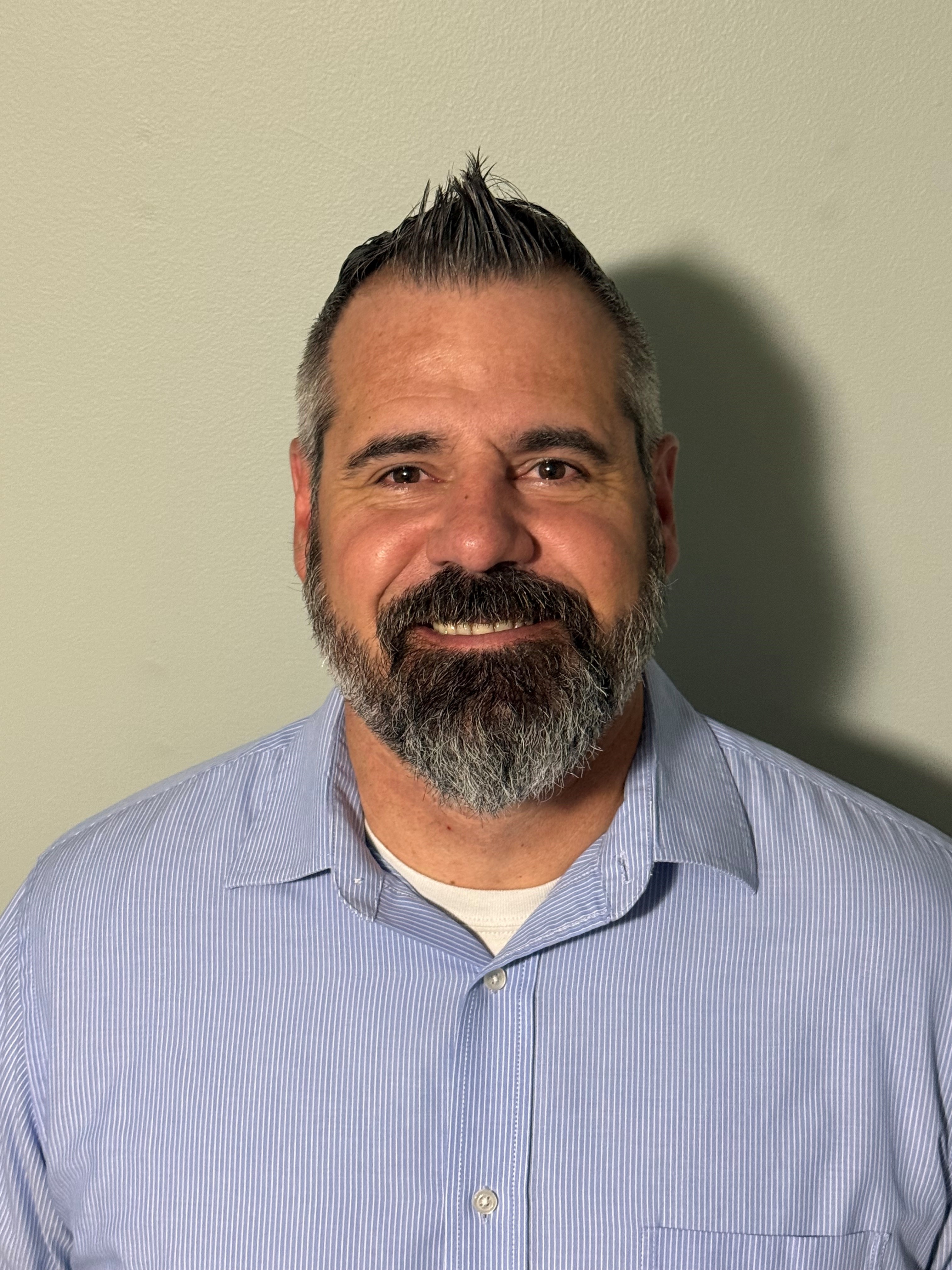 Travis Lueck