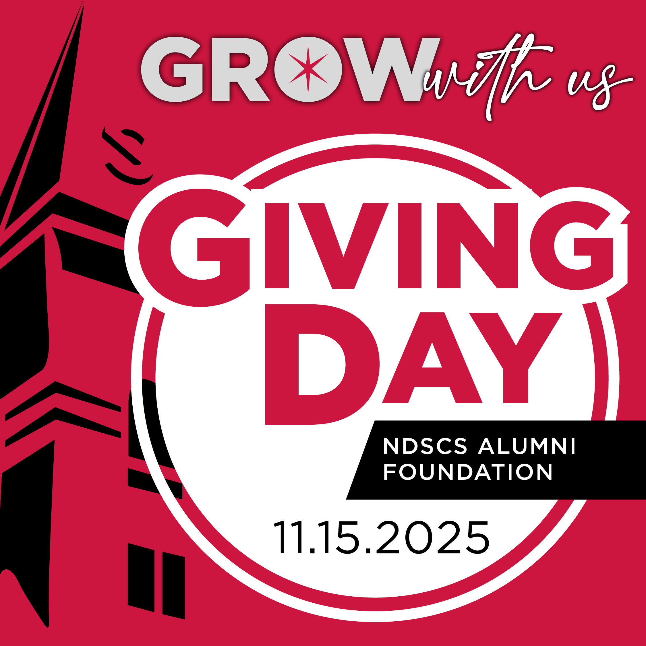 Giving Day Graphic