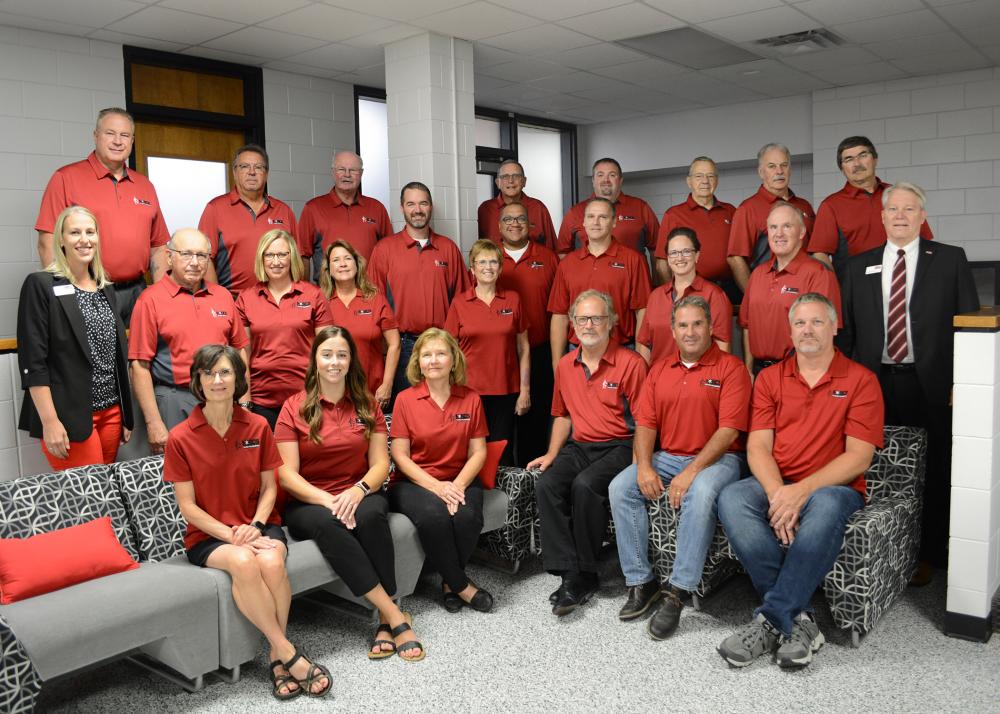 Alumni Foundation Board