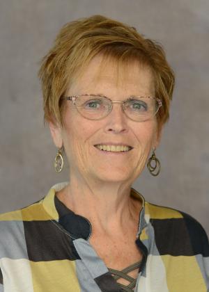 Kim Nelson