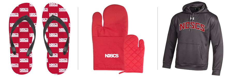 NDSCS Merchandise