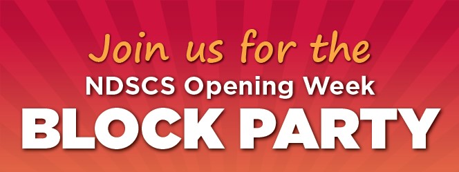 NDSCS Block Party