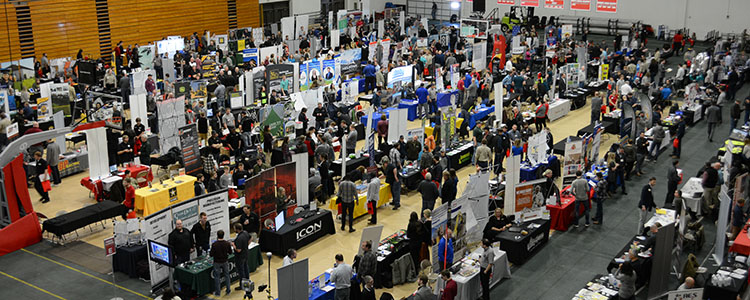 Career Fair
