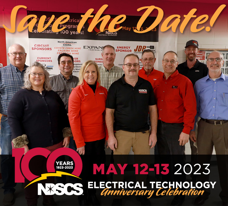 Electrical Reunion