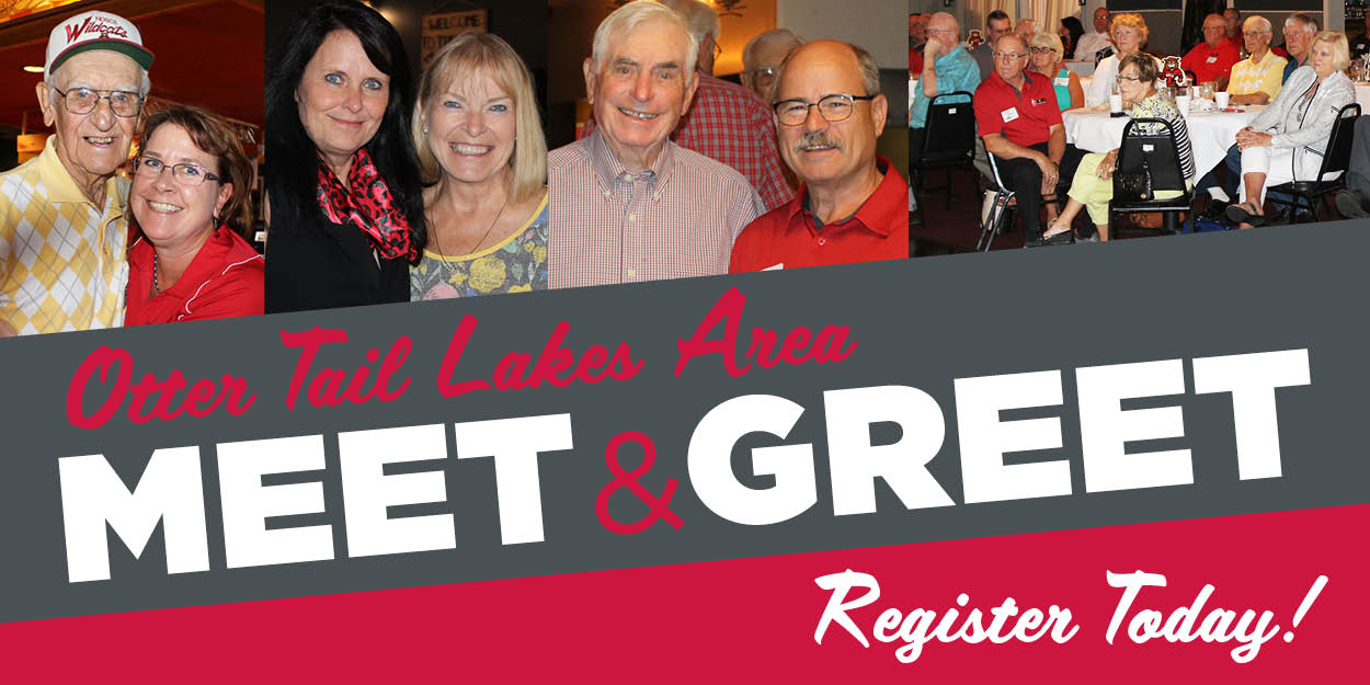 Otter Tail Lakes Area Meet and Greet