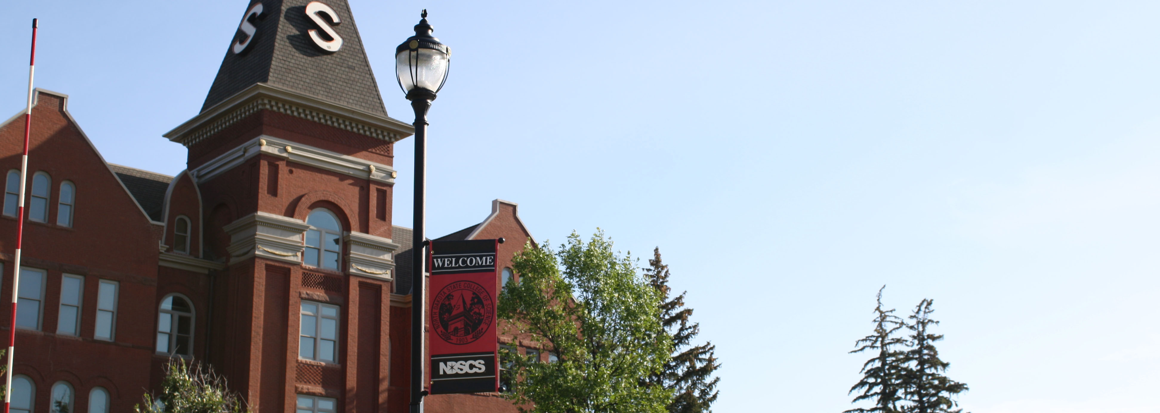 Old Main