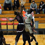 Men's Basketball Game