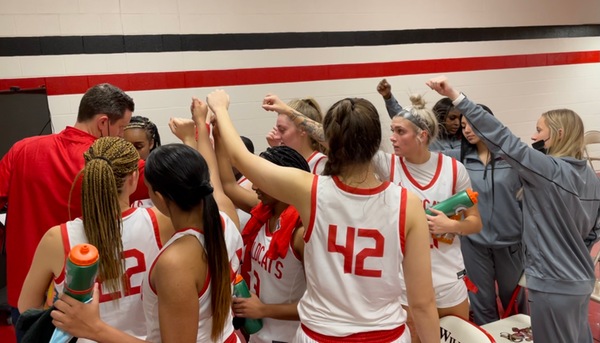 Wildcat Women's Basketball