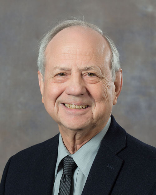 LMerbach Parade Grand Marshal