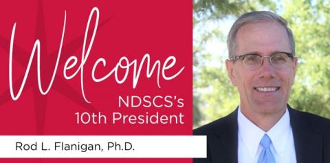 Dr. Rod Flanigan