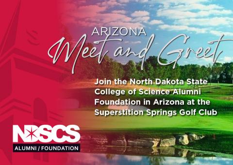 Arizona Meet and Greet