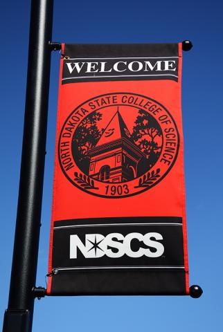 NDSCS Banner