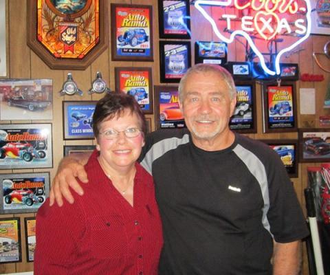 Gene Mullenberg